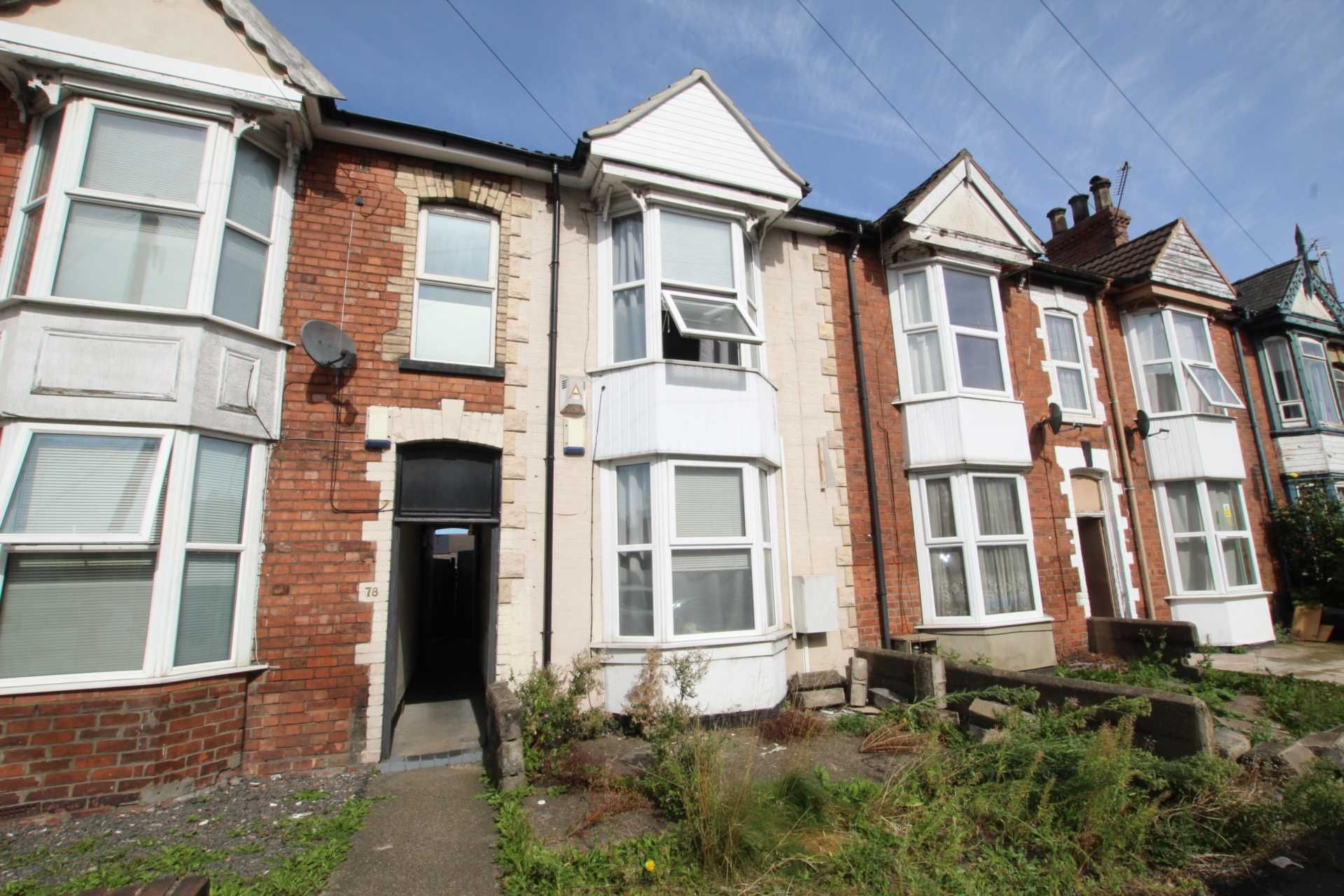 5 bed terraced house for sale in Ripon Street, Lincoln LN5 Zoopla