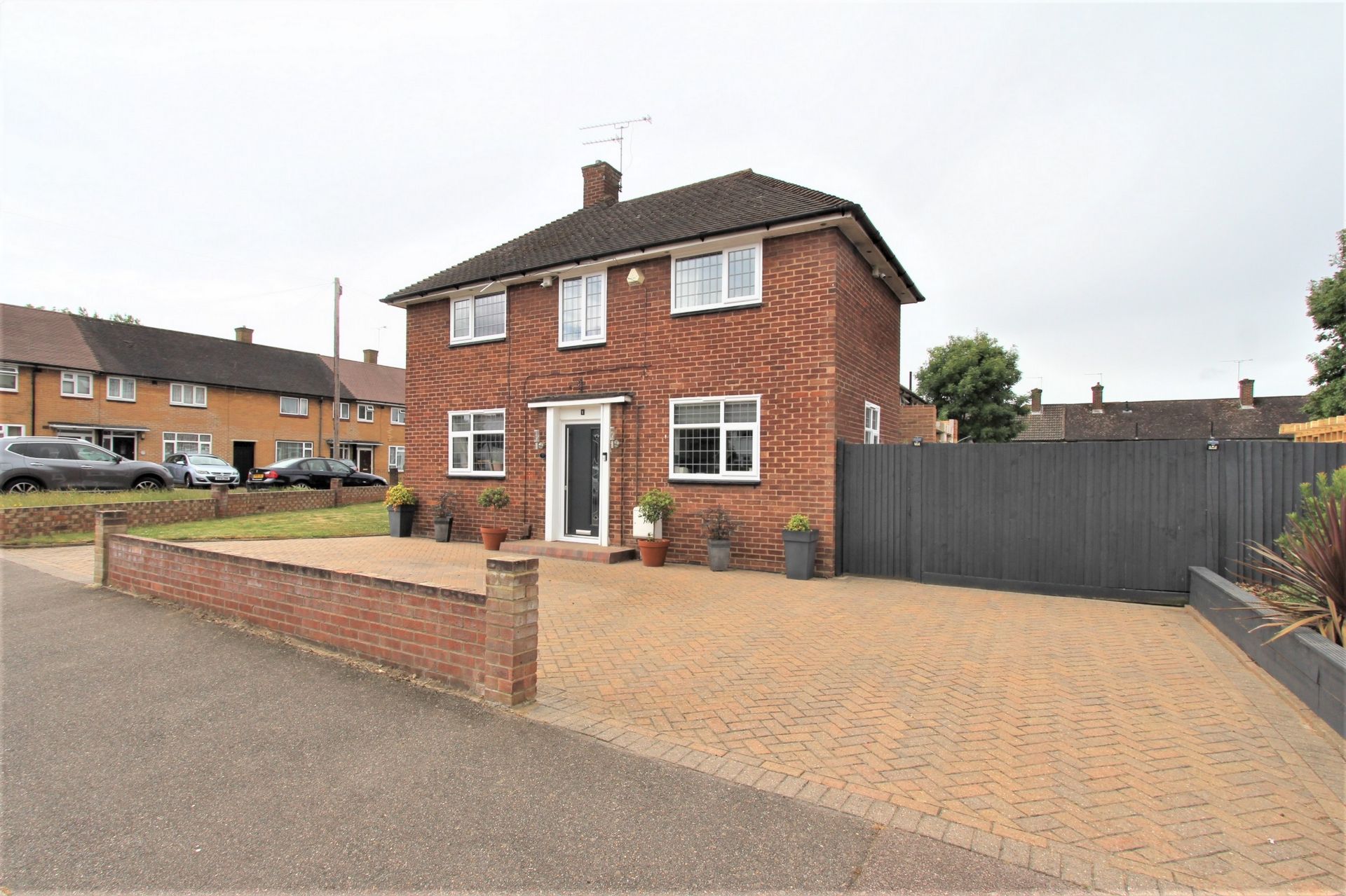 3 bed terraced house for sale in Catterick Way, Borehamwood WD6 Zoopla