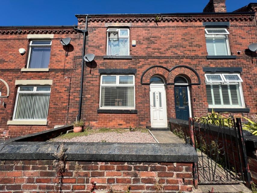 3 bed terraced house for sale in b Street, Bolton BL6 Zoopla