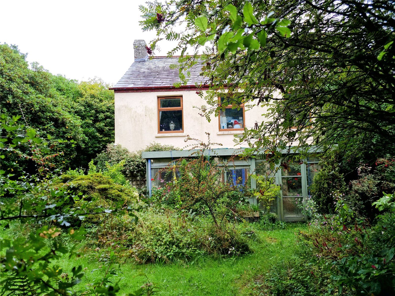 3 bed cottage for sale in Carloggas, St. Austell, Cornwall PL26 Zoopla