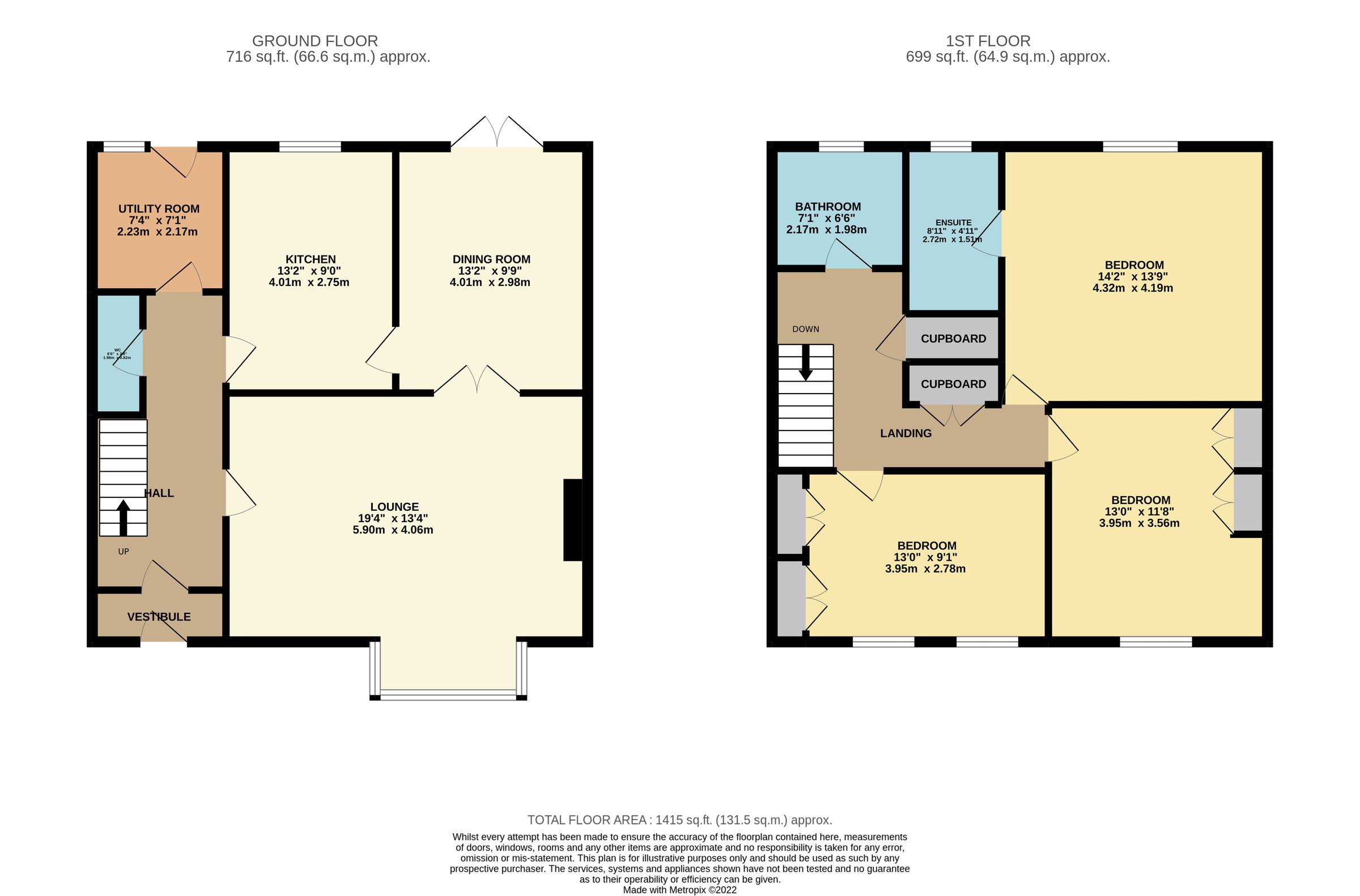 3 bed semidetached house for sale in Woodielea Road, Lundin Links