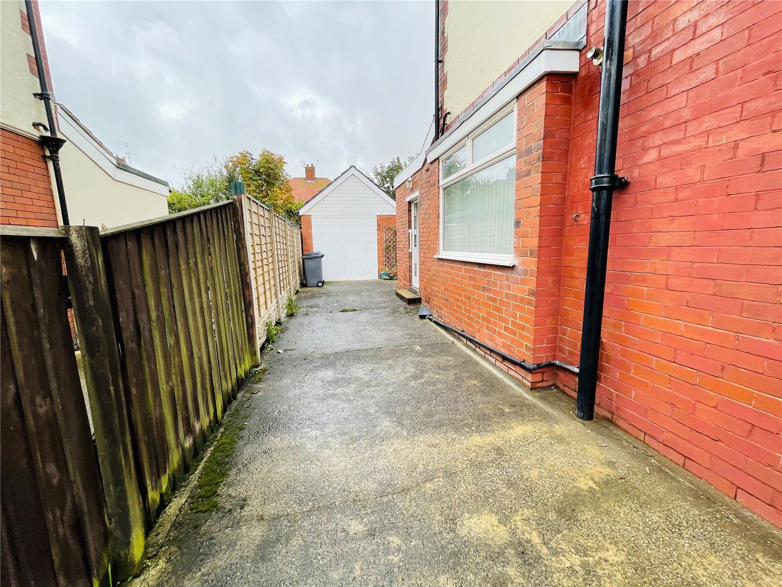 3 bed semidetached house for sale in Antrim Road, Blackpool FY2 Zoopla
