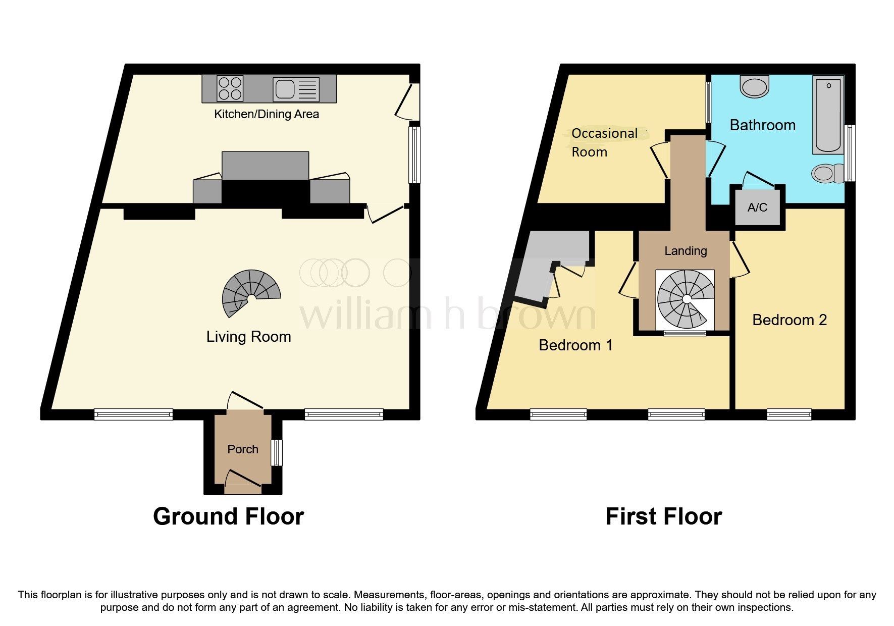 2 bed property for sale in Barnsley Road, Sandal, Wakefield WF2 Zoopla