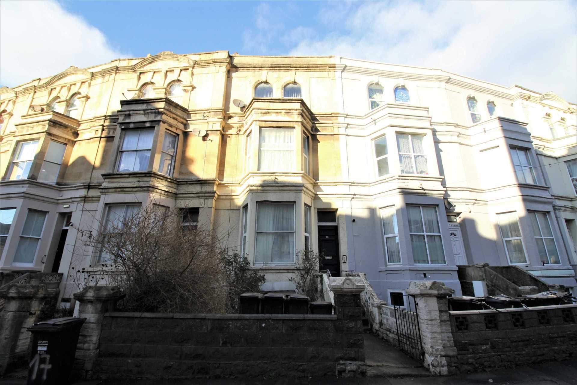 1 bed flat to rent in Bristol Road Lower, Hillside BS23 Zoopla