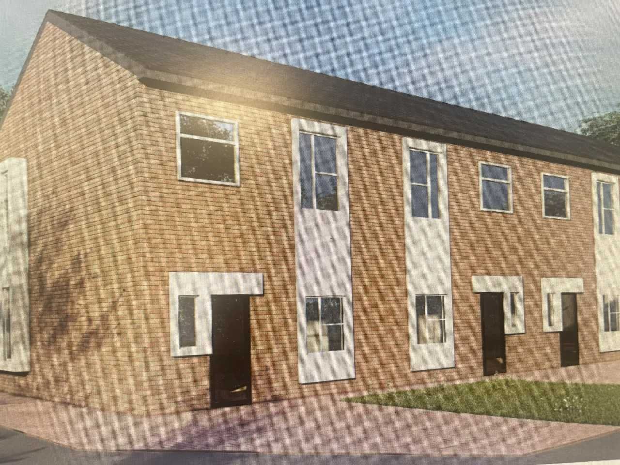 2 bed terraced house for sale in Street, Blackpool, Lancashire