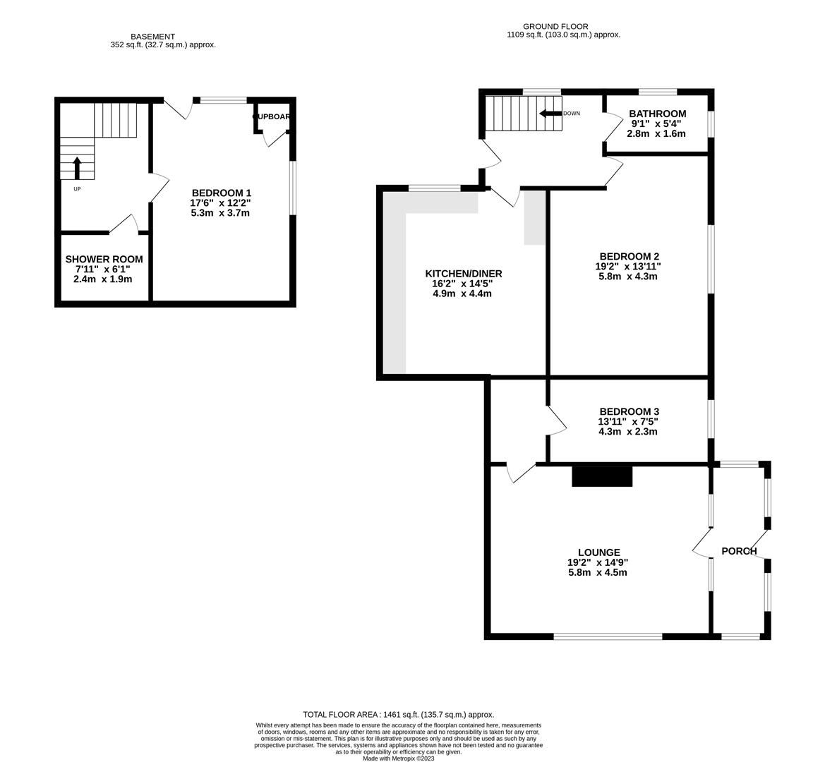 3 bed flat for sale in Cleasby Road, Menston, Ilkley LS29 Zoopla