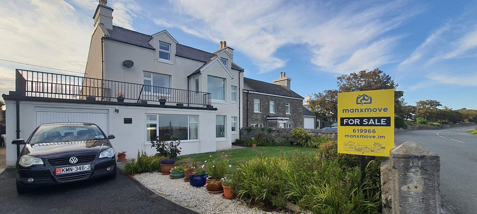 5 bed property for sale in Beachway, Derbyhaven IM9 Zoopla