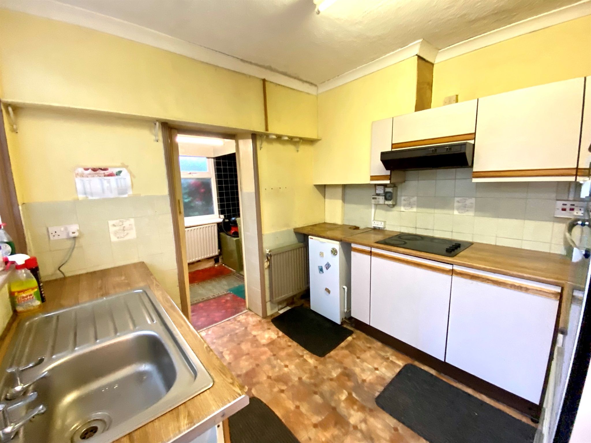 3 bed detached house for sale in Estover Road, March PE15 Zoopla