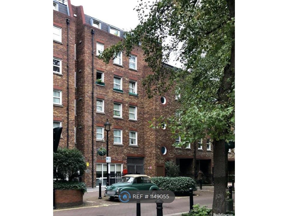 1 bed flat to rent in Great Titchfield Street, London W1W Zoopla