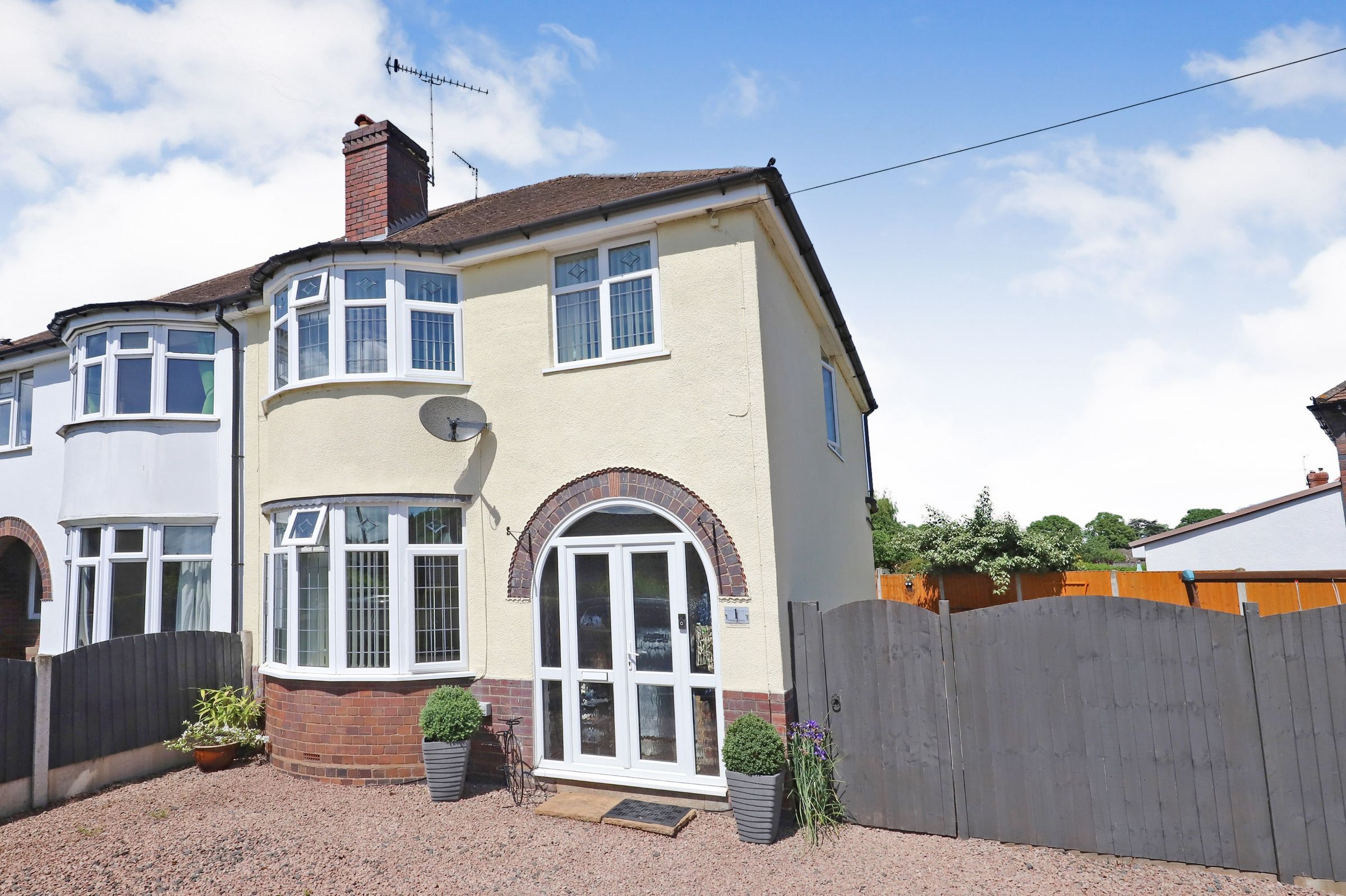 3 bed detached house for sale in Nursery Grove, Kidderminster DY11 Zoopla
