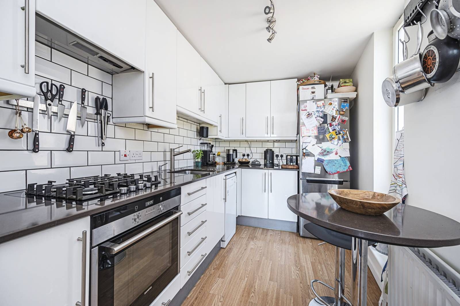 1 bed flat for sale in Seven Sisters, Finsbury Park, London N4 Zoopla