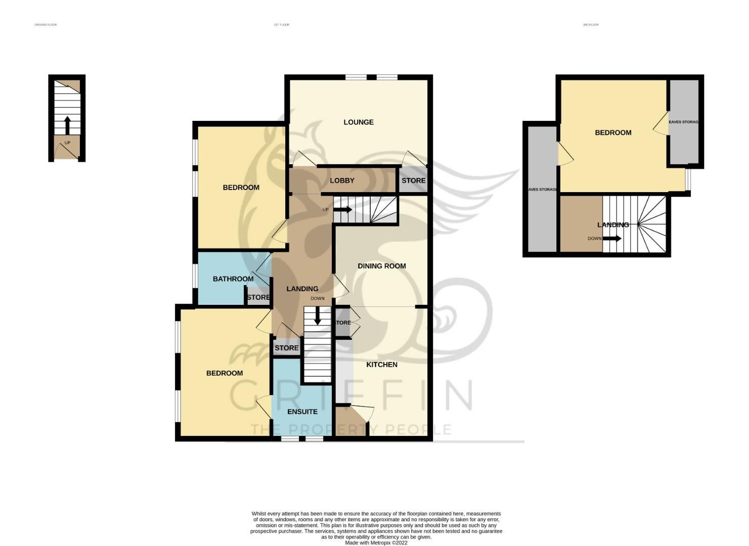 3 bed for sale in Tillwicks House, Halstead Road, Earls Colne CO6 Zoopla