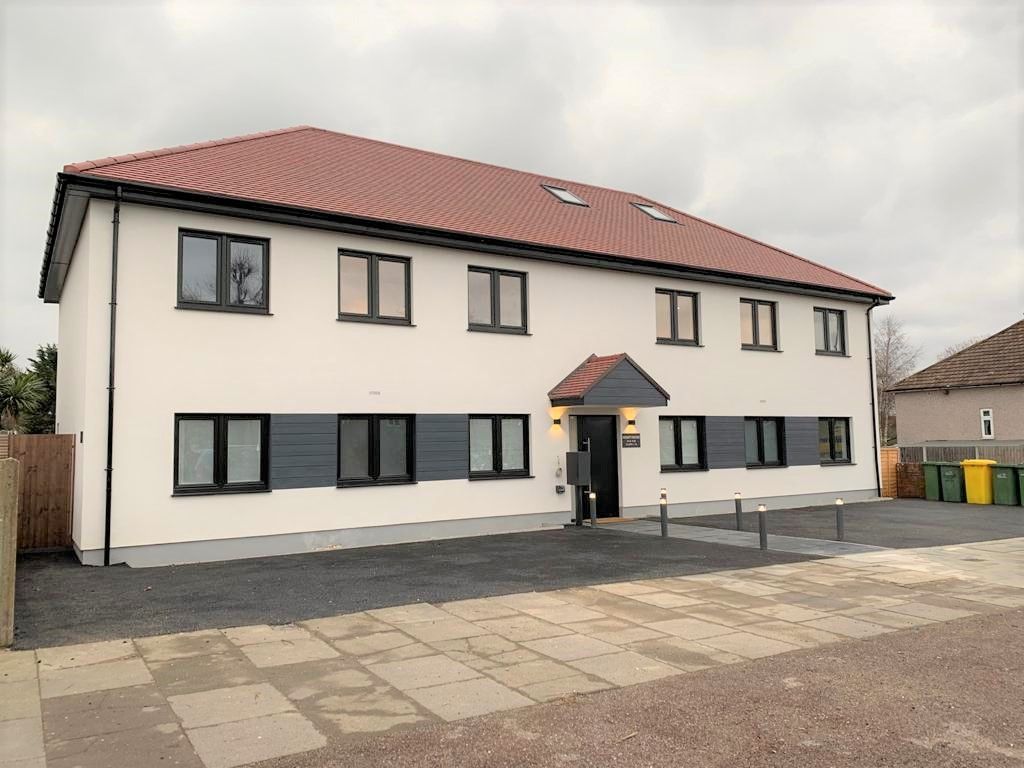 2 bed flat to rent in Higgit House, Rochester Way, Eltham SE6 Zoopla