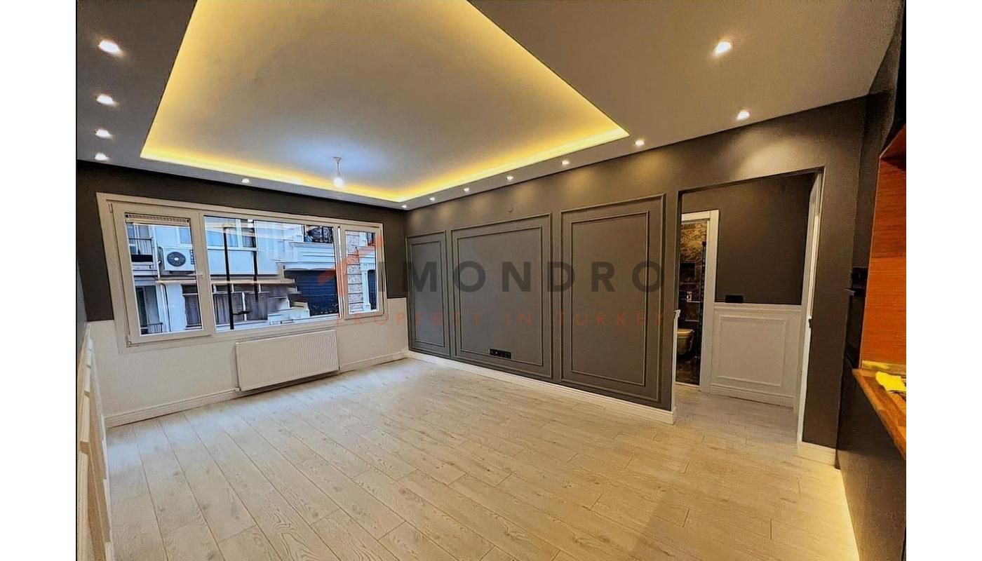 4 bed apartment for sale in Besiktas, Beşiktaş, Istanbul, Marmara