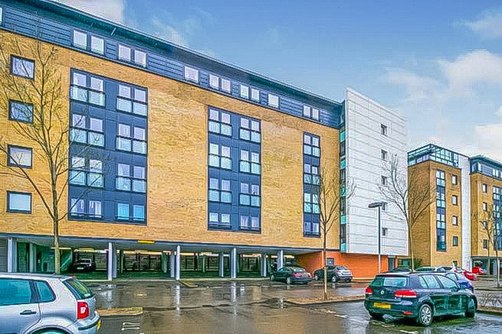 Jones Point House, Prospect Place, Ferry Court CF11  