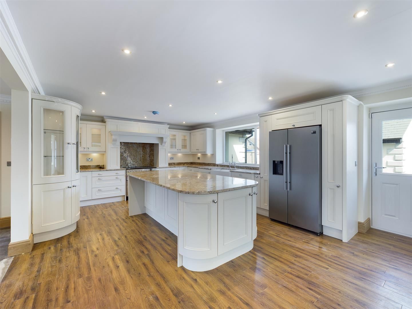 New home, 3 bed detached house for sale in Truly Stunning Home On