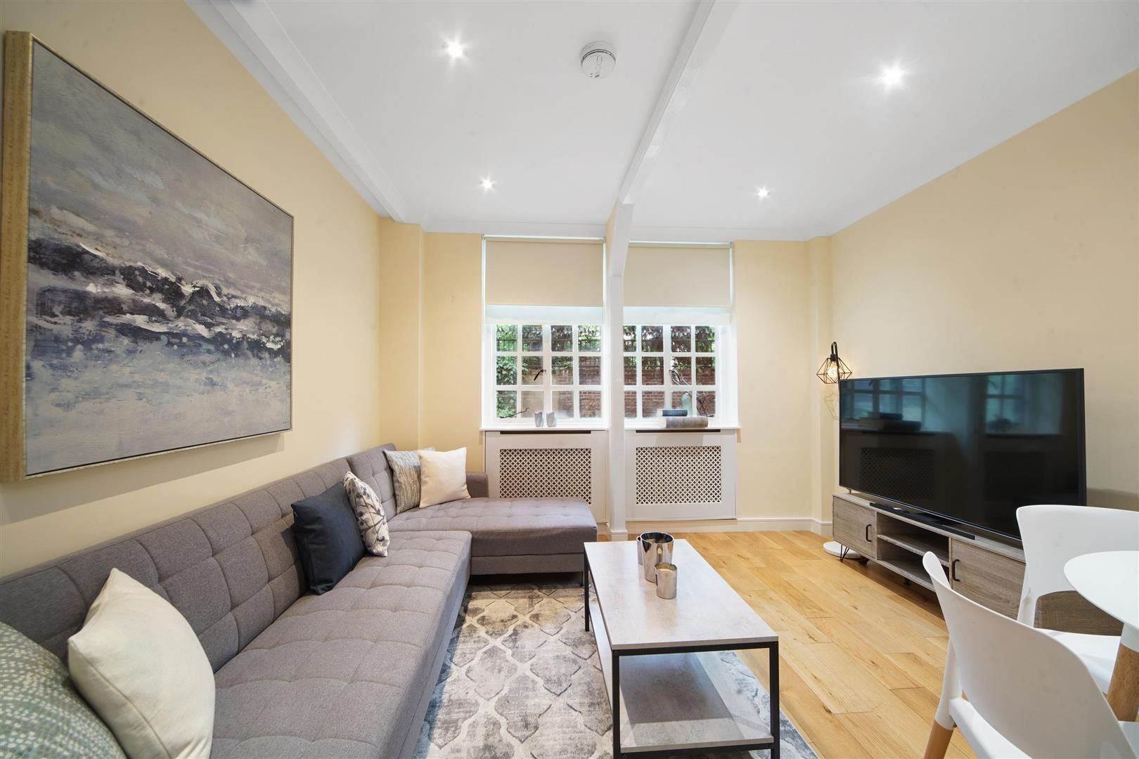 1 bed property for sale in Kensington High Street, London W14 Zoopla