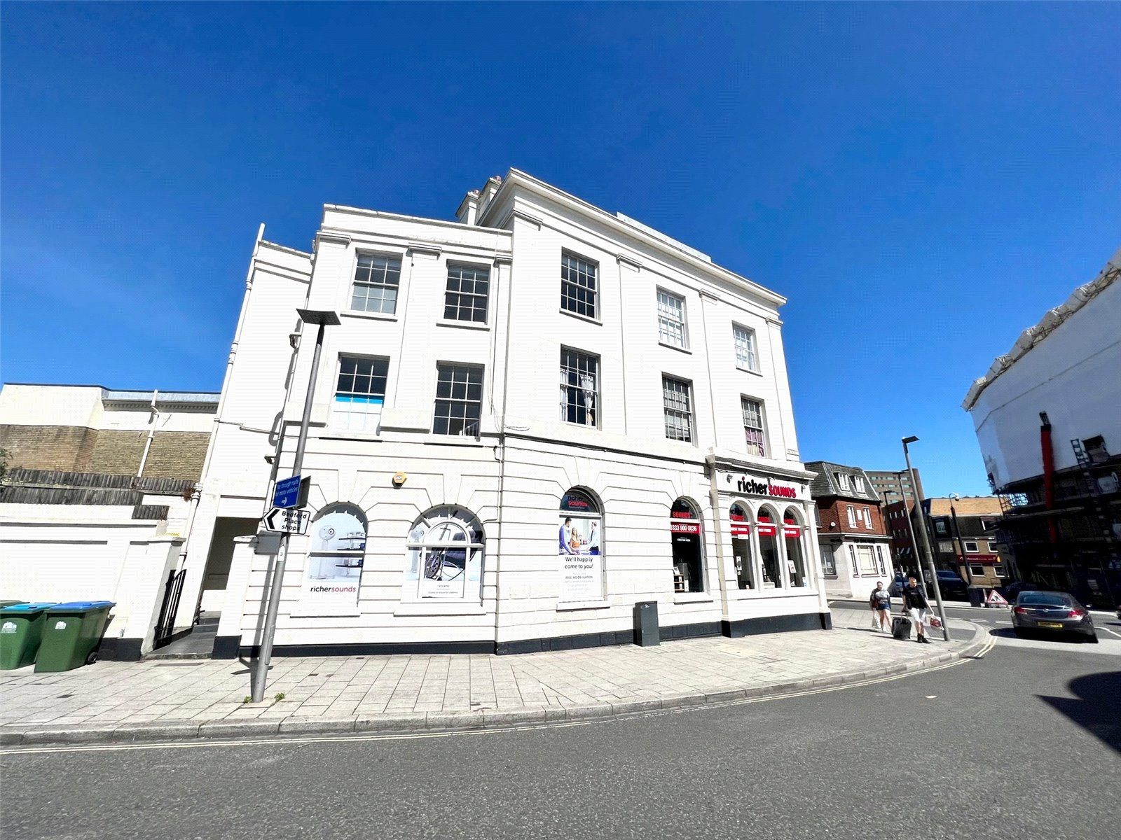 1 bed flat for sale in London Road, Southampton SO15 Zoopla