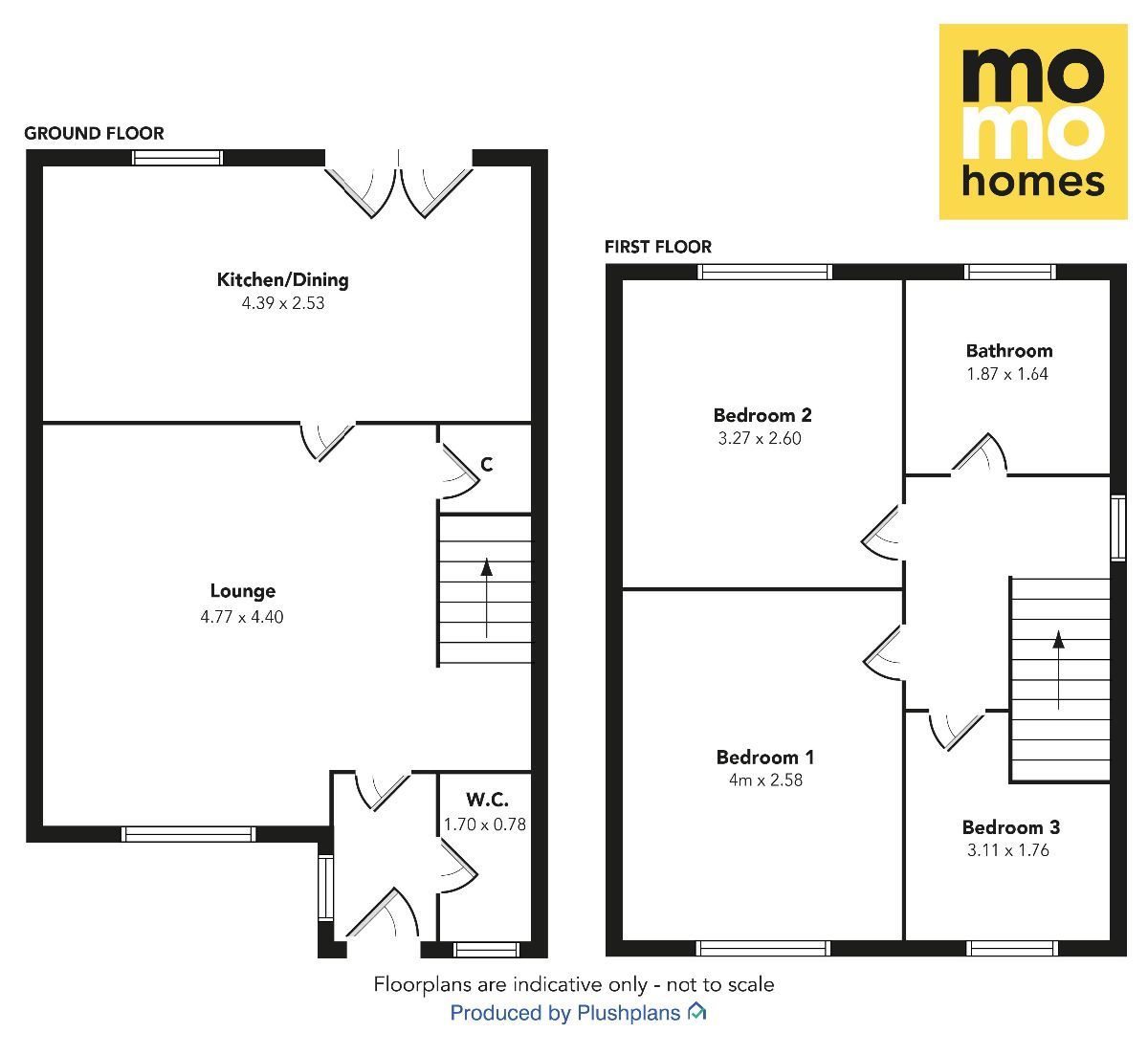 3 bed semidetached house for sale in Thistledown Grove, Coatbridge ML5