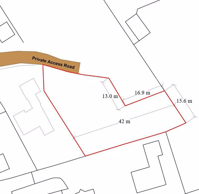 New home, Land for sale in Carr Lane, Healing, Grimsby DN41 Zoopla