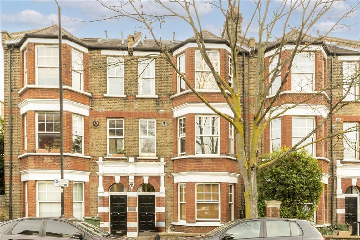 1 bed flat for sale in Gauden Road, London SW4 Zoopla