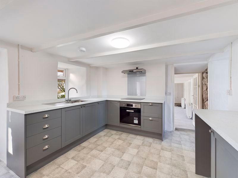 2 bed cottage to rent in Black Rock, Camborne TR14 Zoopla