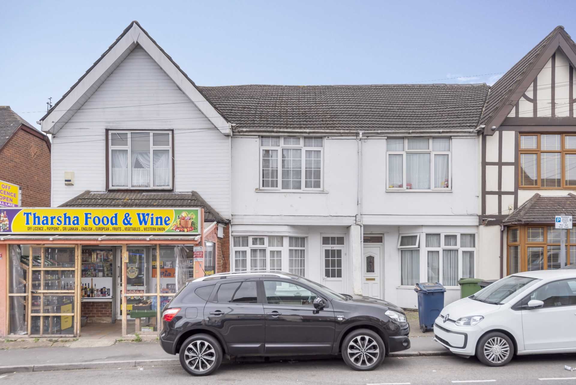 3 bed terraced house for sale in Desborough Avenue, High HP11 Zoopla