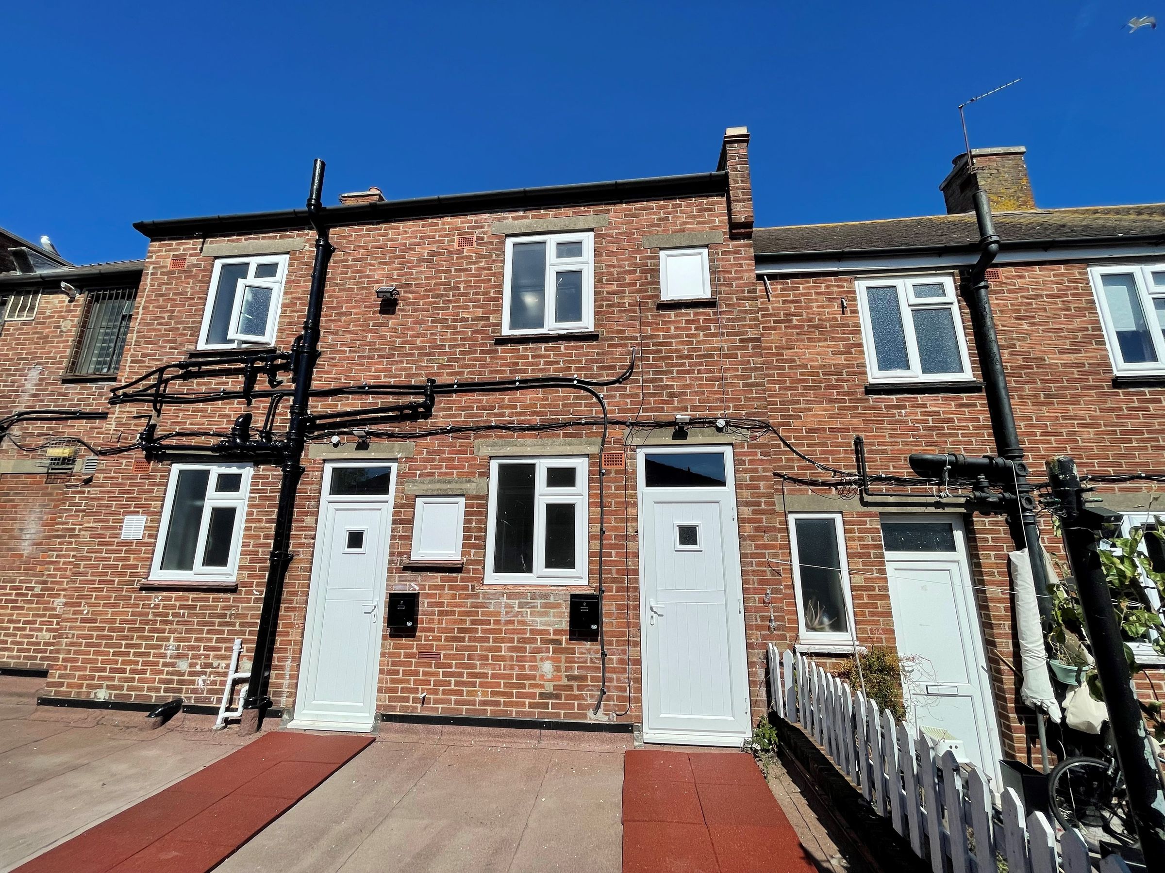 1 bed flat to rent in Arnside Road, Southmead, Bristol BS10 Zoopla
