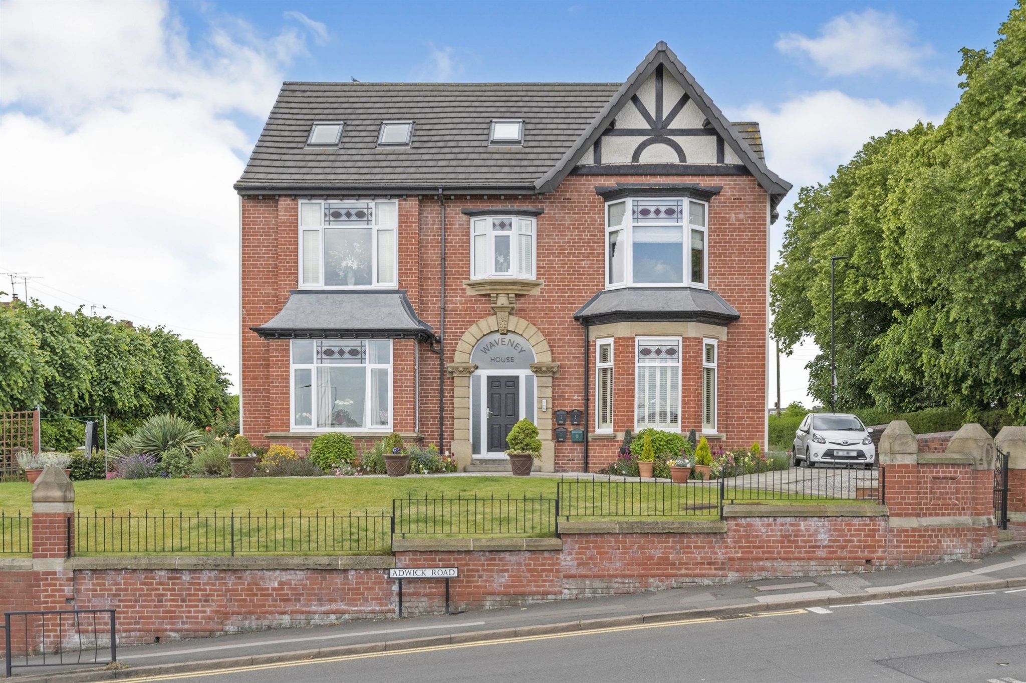 2 bed flat for sale in Adwick Road, Mexborough S64 Zoopla