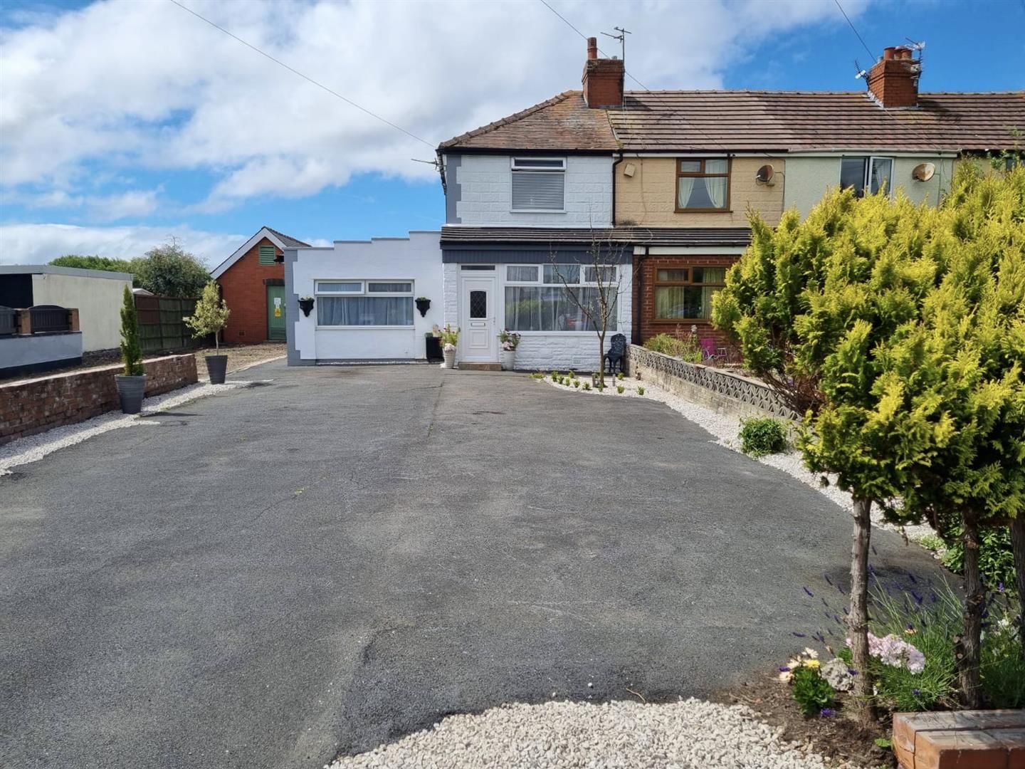3 bed end terrace house for sale in Midgeland Road, Blackpool FY4 Zoopla