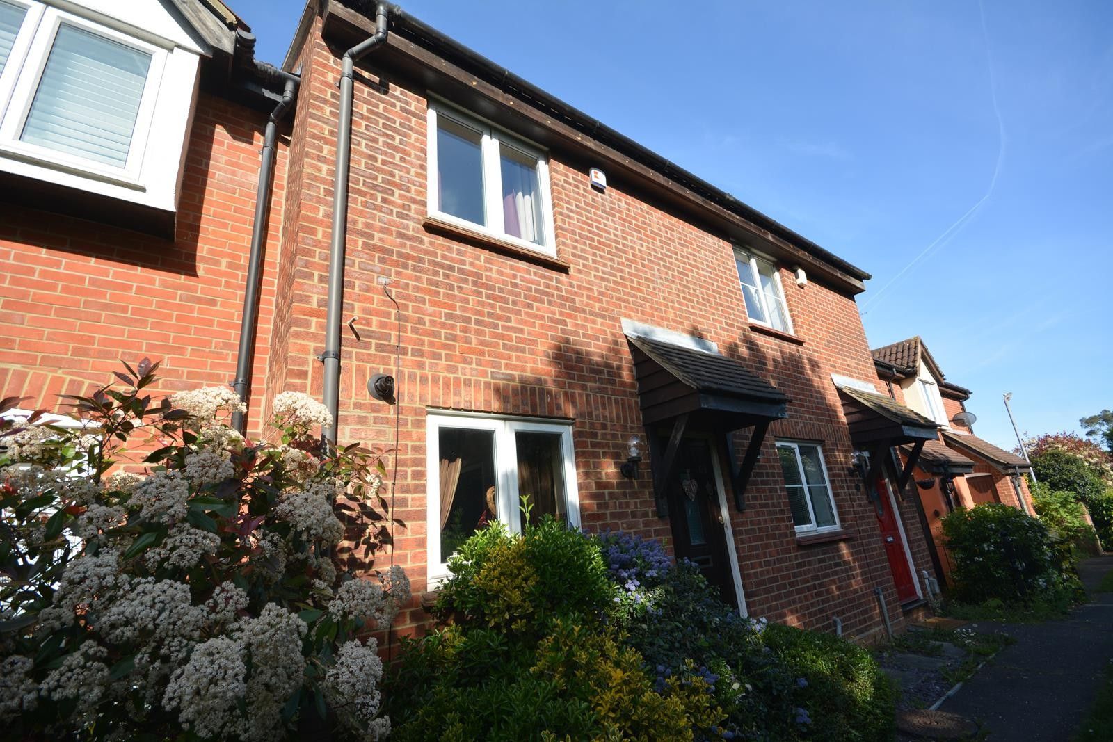 2 bed terraced house to rent in Pollards Green, Springfield, Chelmsford CM2 Zoopla