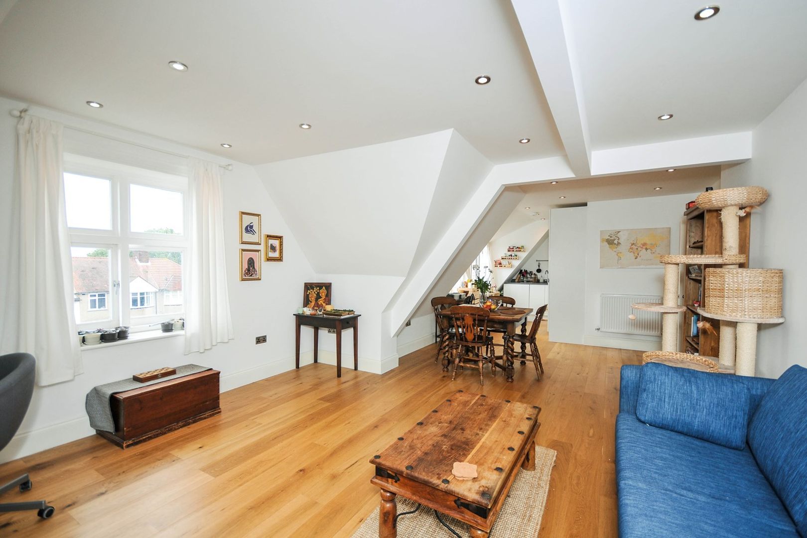 3 White Horse Hill, Chislehurst BR7  