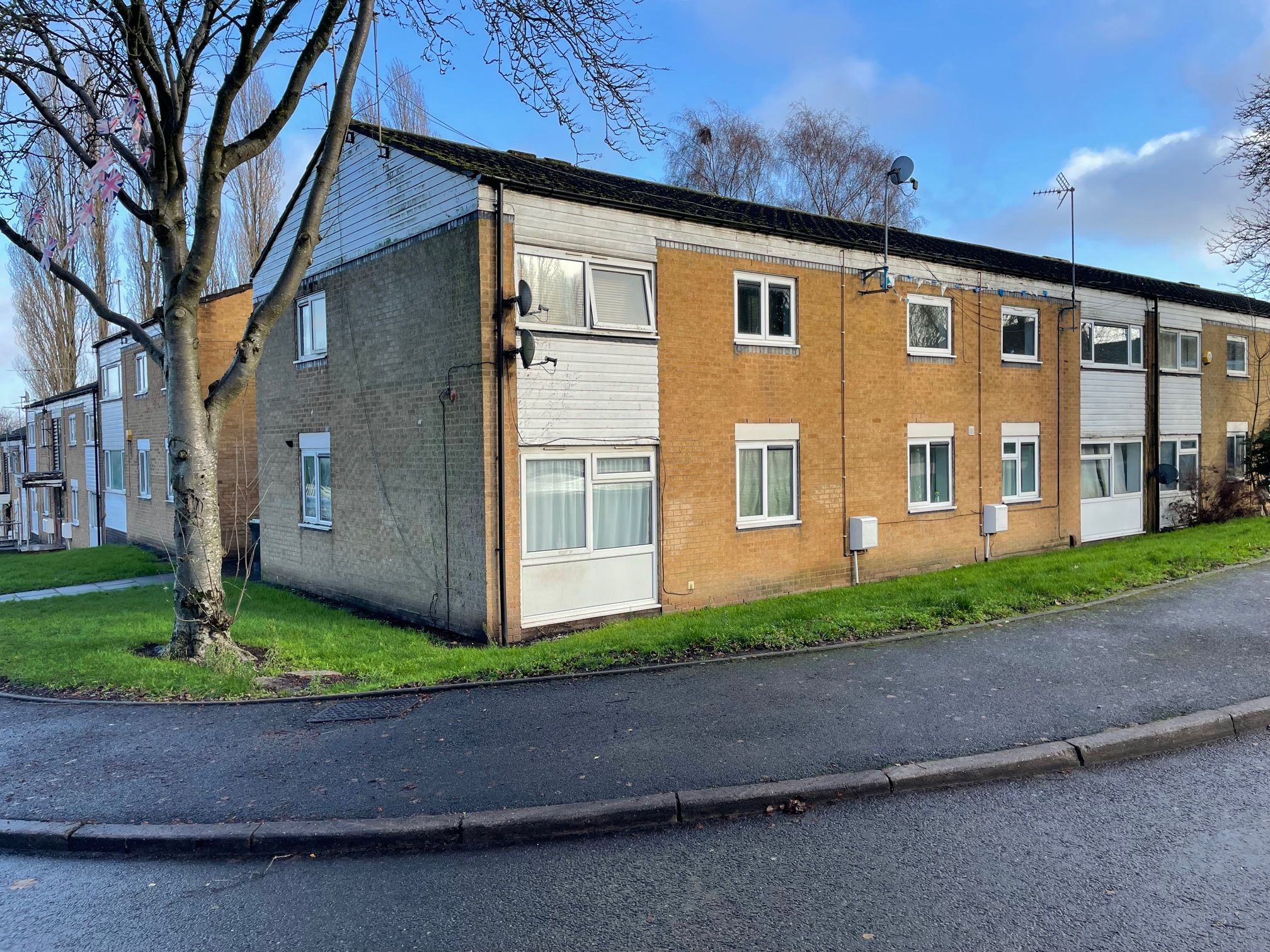 2 bed flat for sale in Braceby Avenue, Moseley, Birmingham B13 Zoopla