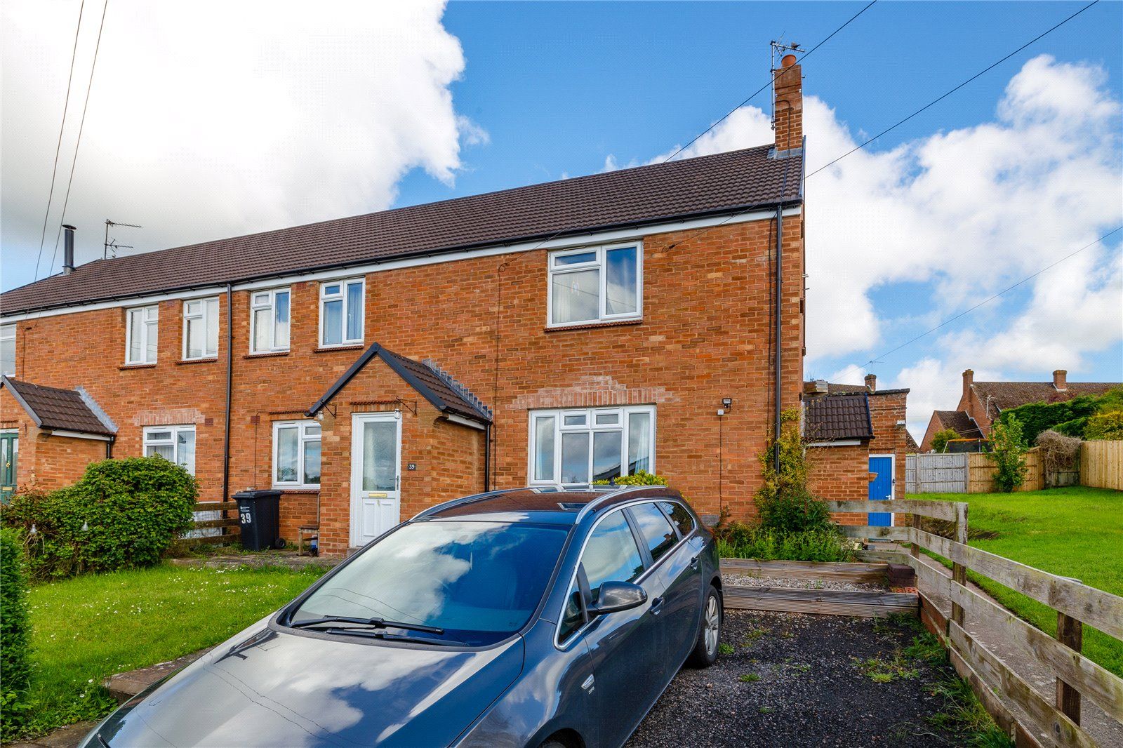 2 bed for sale in The Claytons, Bridstow, RossOnWye HR9 Zoopla
