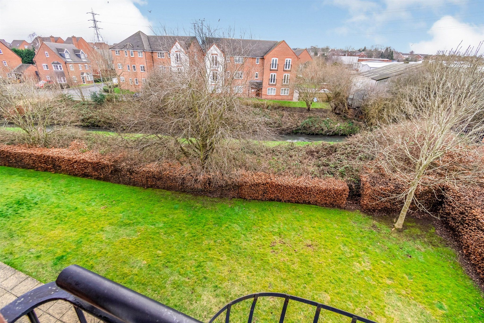 Burrs Drive Wednesbury WS10  