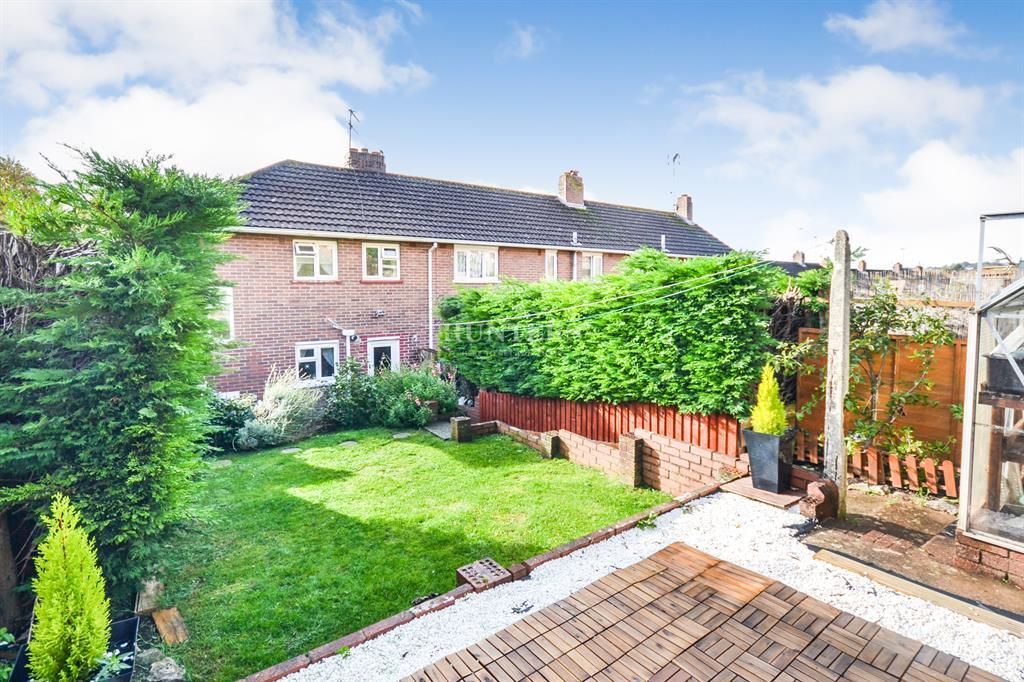 Leypark Road Exeter EX1  