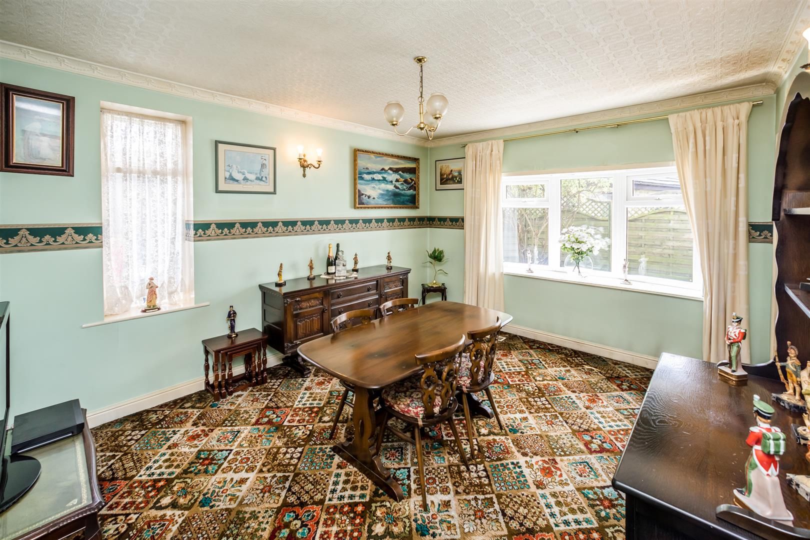 3 bed detached house for sale in Tennyson Road, Wibsey, Bradford BD6