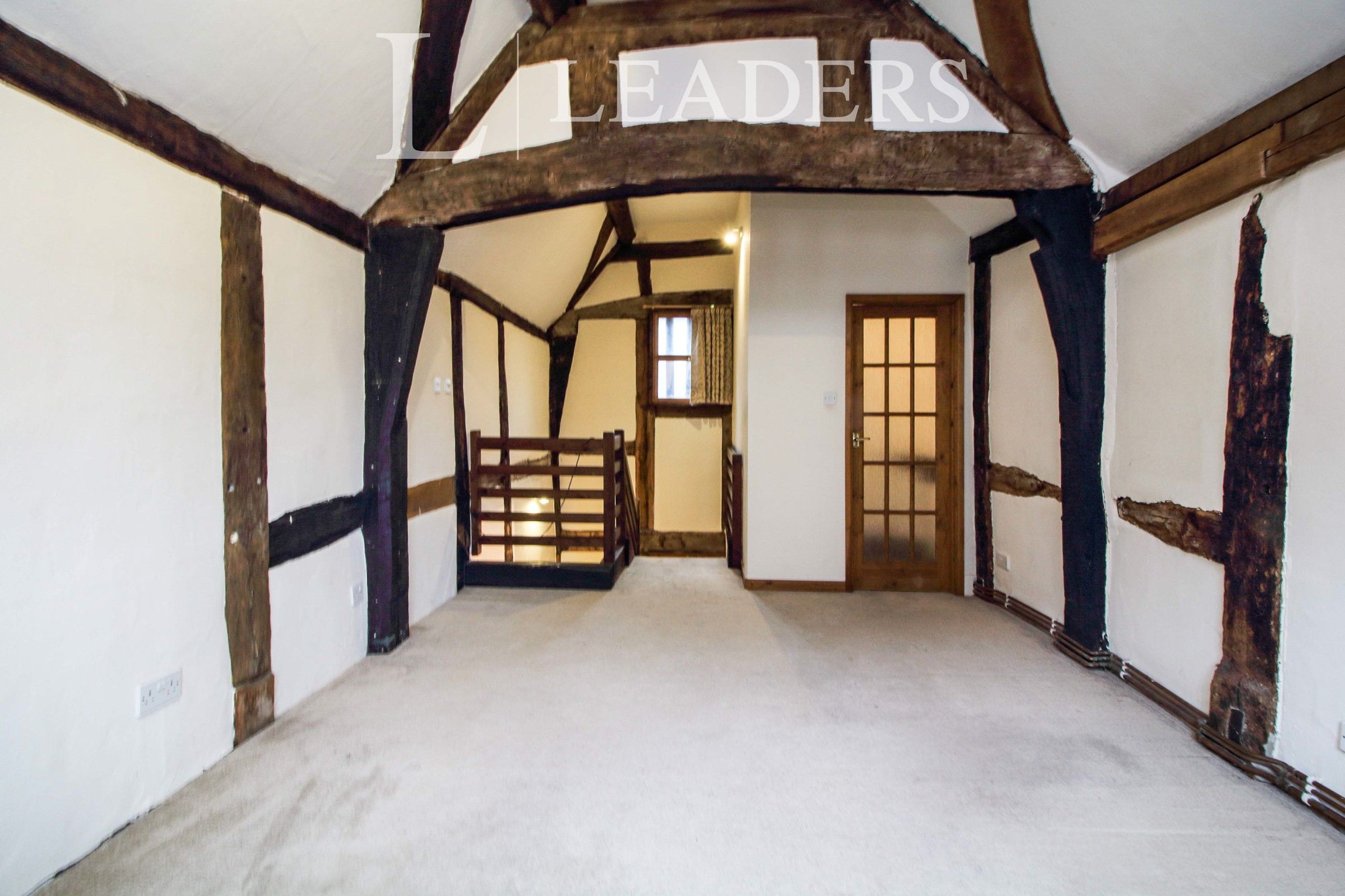 1 bed property to rent in St Johns, Worcester WR2 Zoopla