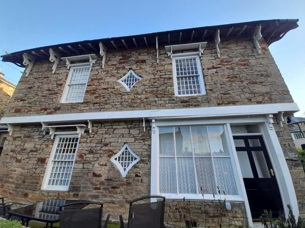 3 bed cottage to rent in Snows Green Road, Shotley Bridge, Consett DH8 Zoopla