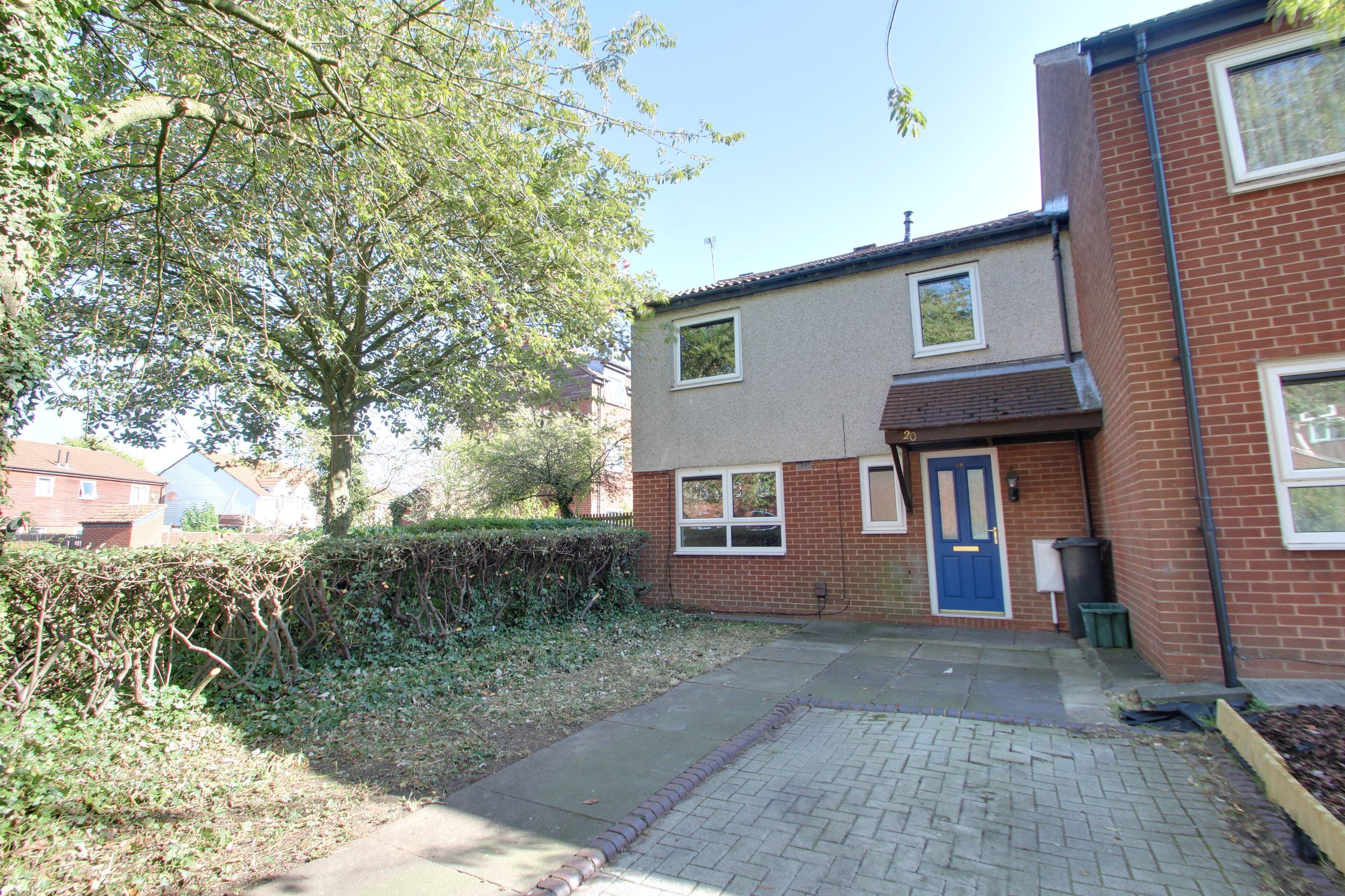 3 bed terraced house to rent in Amadis Road, Leicester LE4 Zoopla
