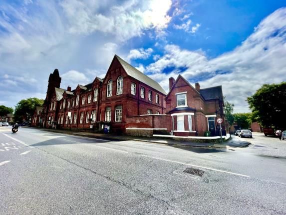 Ilkeston Road Lenton Nottingham Nottinghamshire NG7  