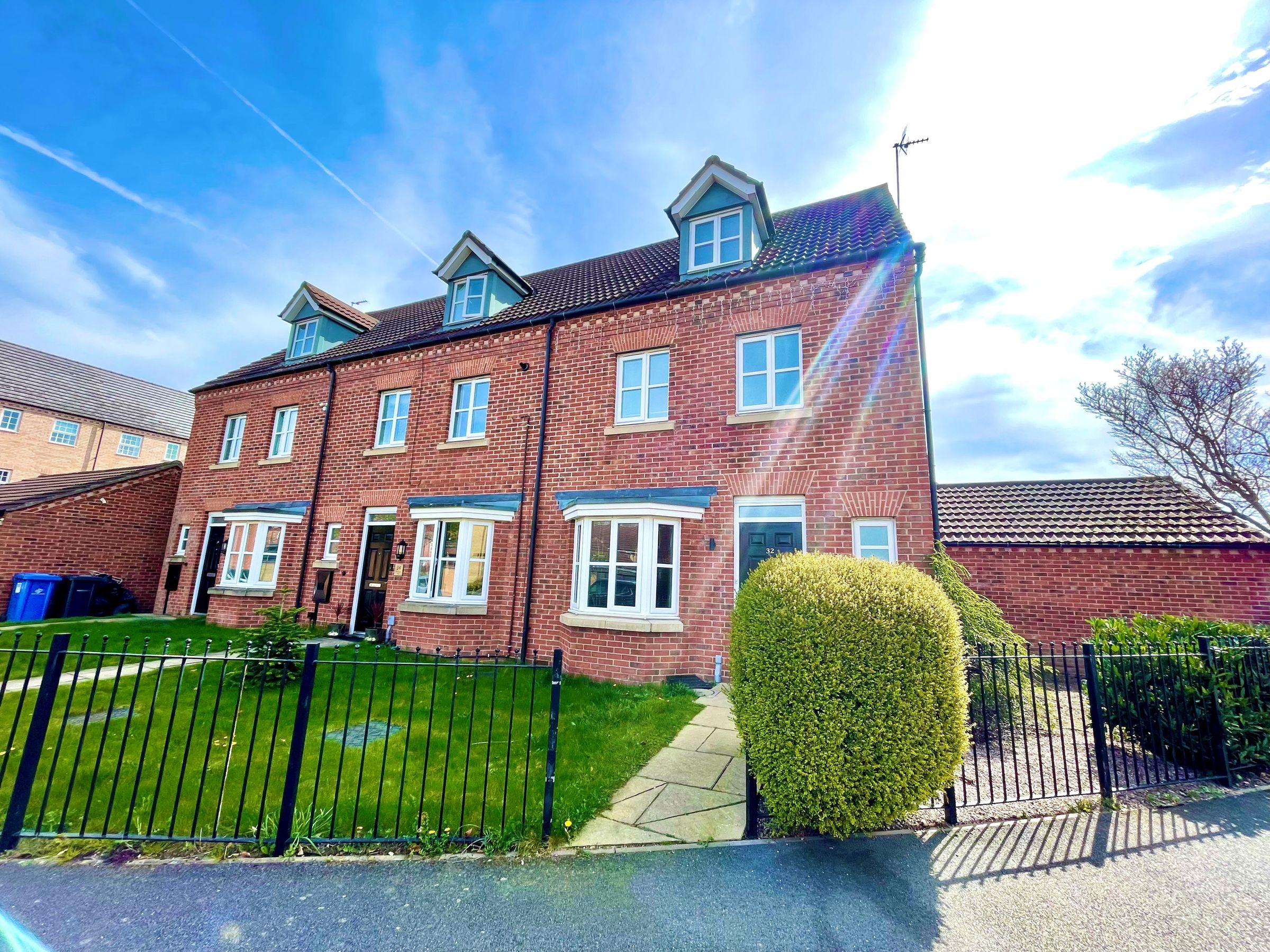 Room to rent in Montague Way, Chellaston, Derby DE73 Zoopla