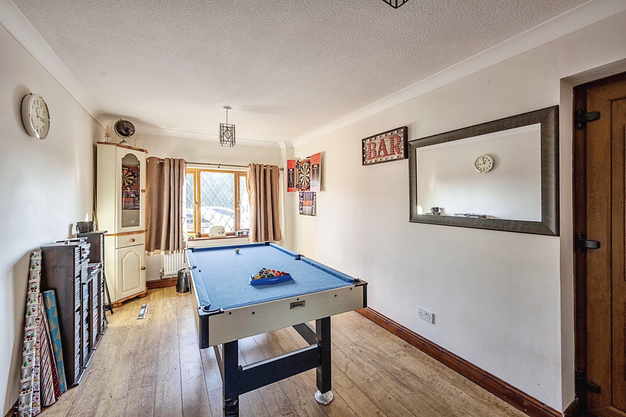 5 bed detached house for sale in Thorpe In Balne, Doncaster DN6 Zoopla