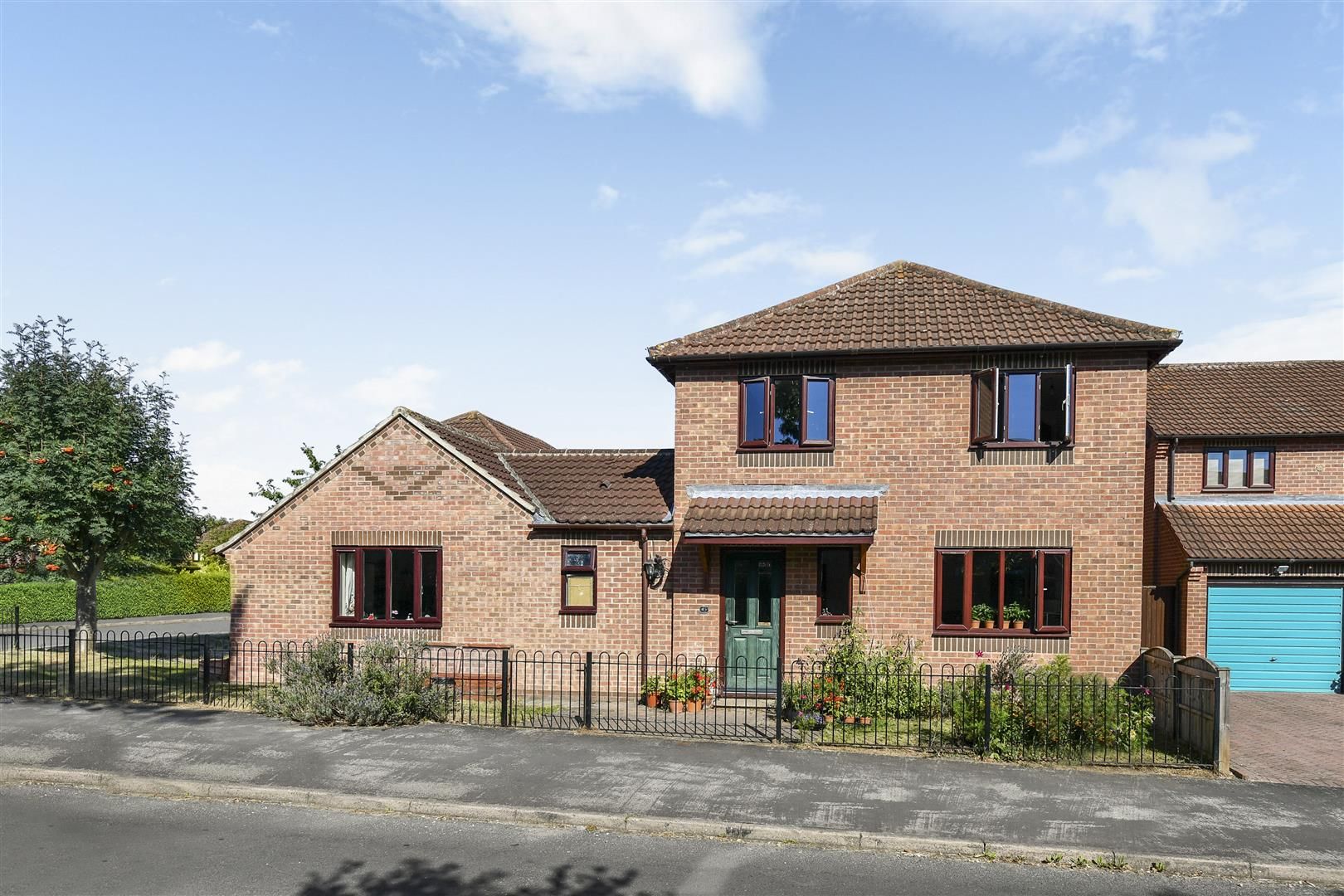 5 bed detached house for sale in North Lane, Wheldrake, York YO19 Zoopla