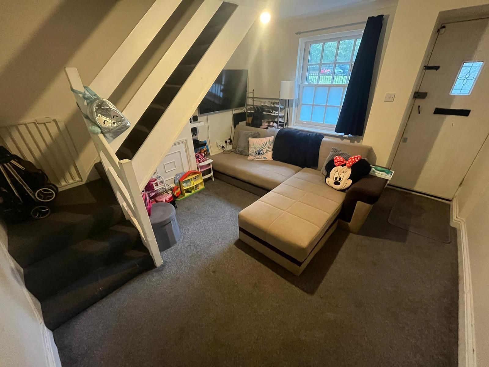 2 bed end terrace house for sale in Mill Road, Gillingham ME7 Zoopla