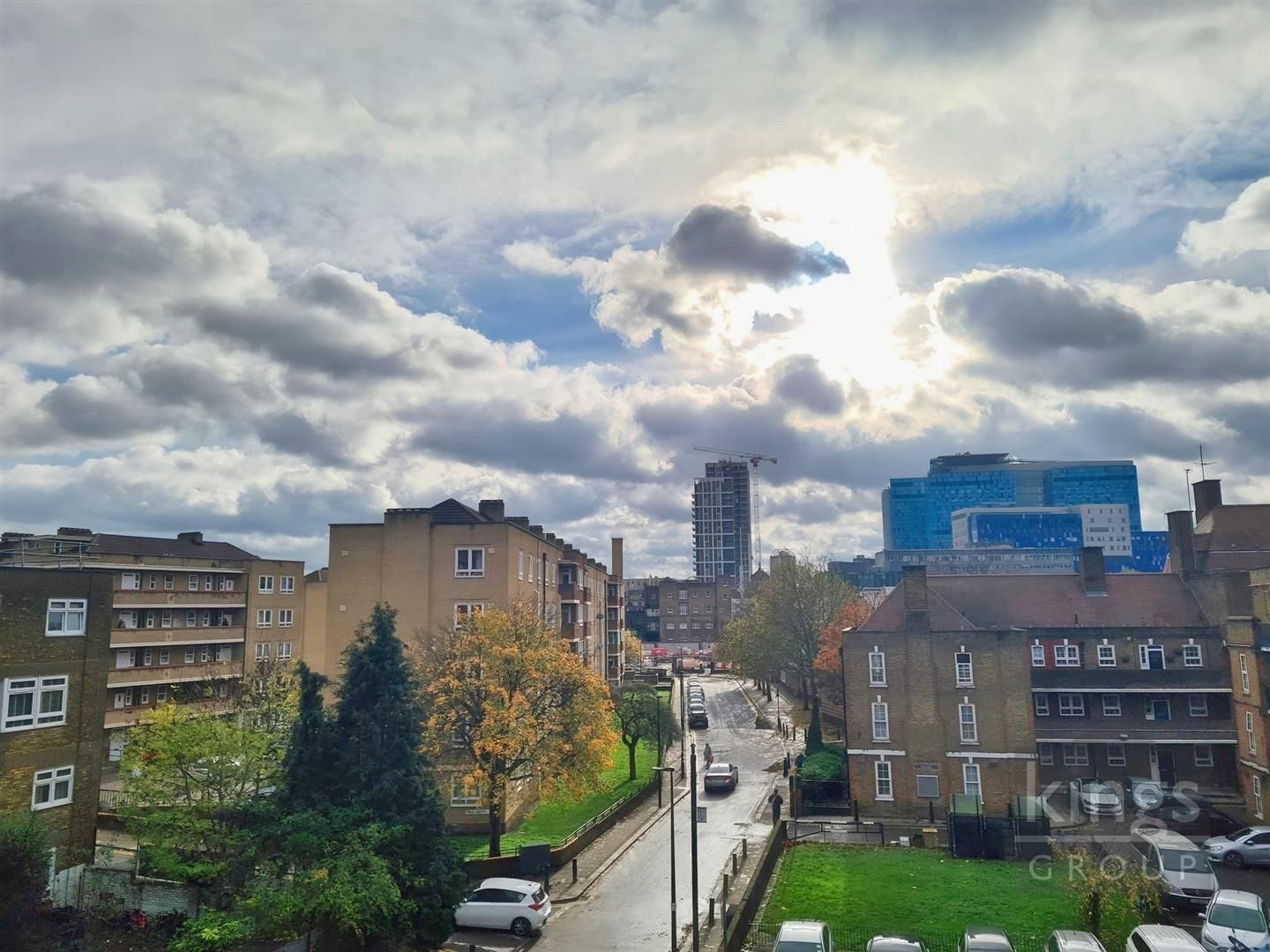 1 bed flat for sale in Collingwood Street, London E1 Zoopla