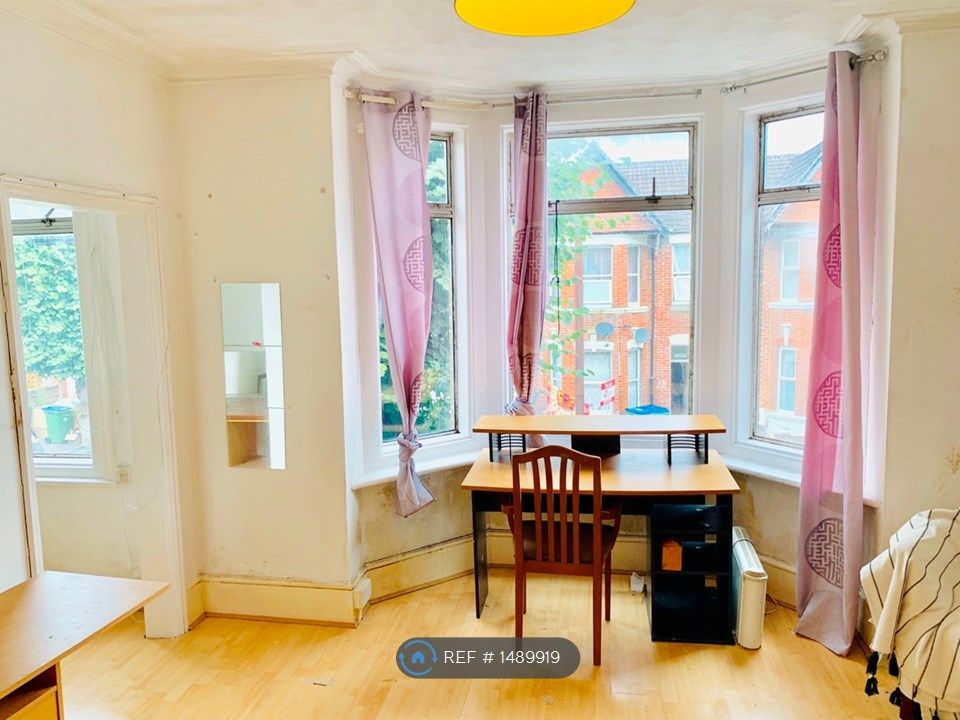 Room to rent in Cranbury Avenue, Southampton SO14 Zoopla
