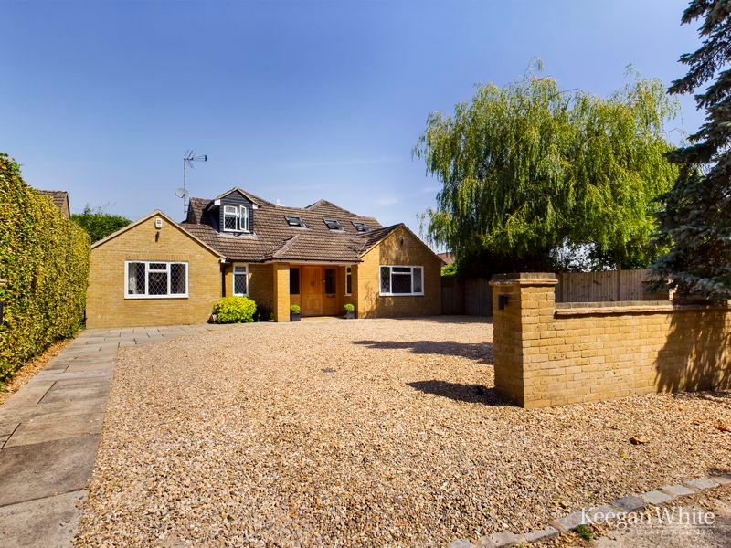 5 bed detached house for sale in Church Side, Holmer Green, High HP15 Zoopla