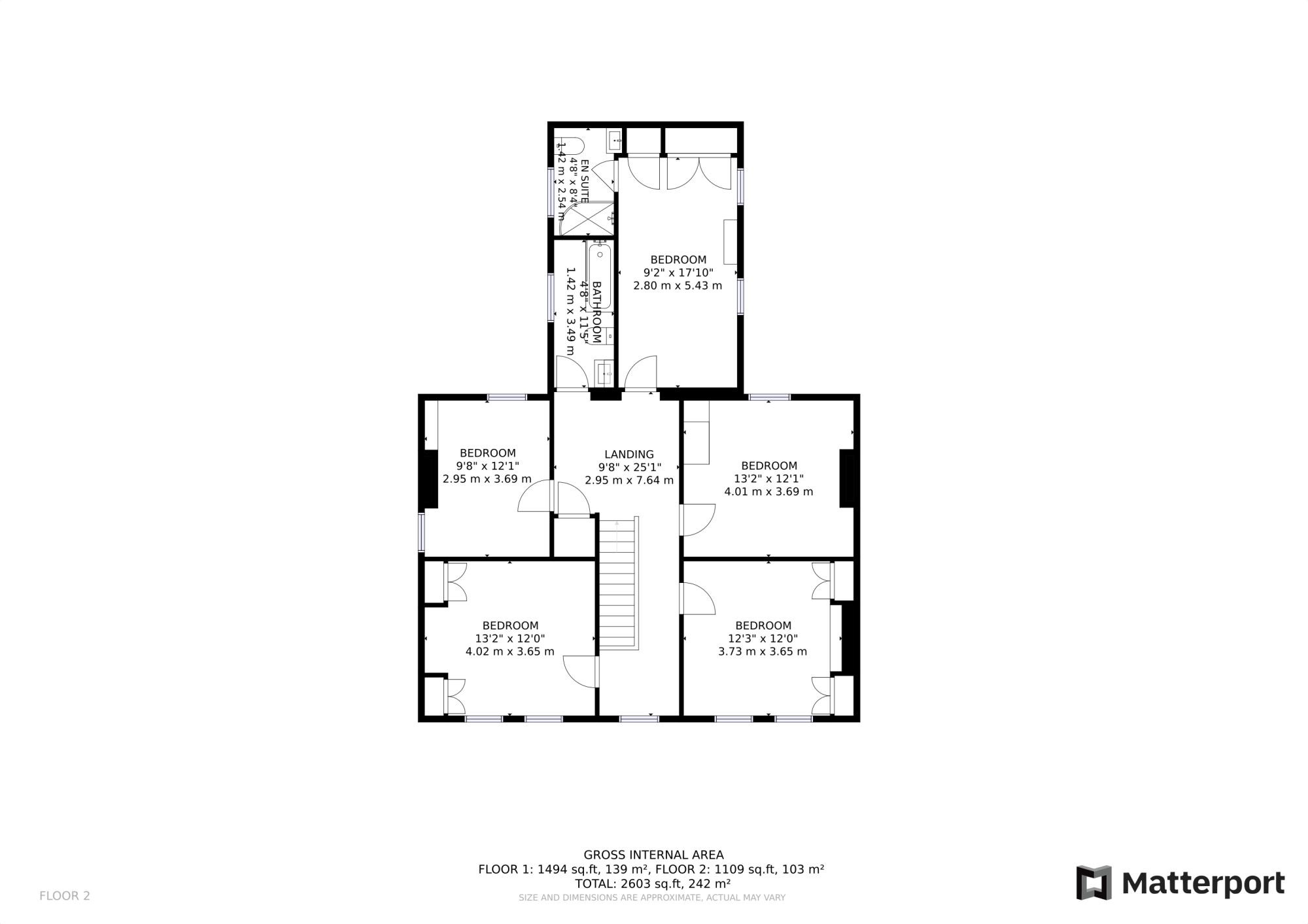 5 bed detached house for sale in Canterbury Road, Challock TN25 Zoopla