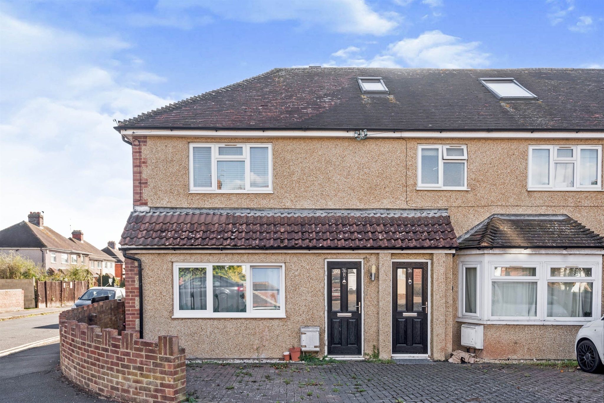 2 bed flat for sale in Cranmer Road, Cowley, Oxford OX4 Zoopla